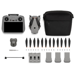 DJI Lito X1 Fly More Combo Plus (RC 2)| CP.MA.00000976.01