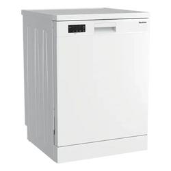 Blomberg 13 Place Dishwasher - White | LDF31310W