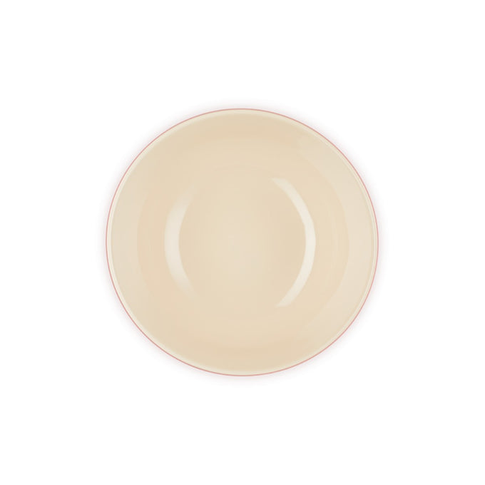 Le Creuset Christmas Holly Multi Mixing Bowl - Cerise - Image 4