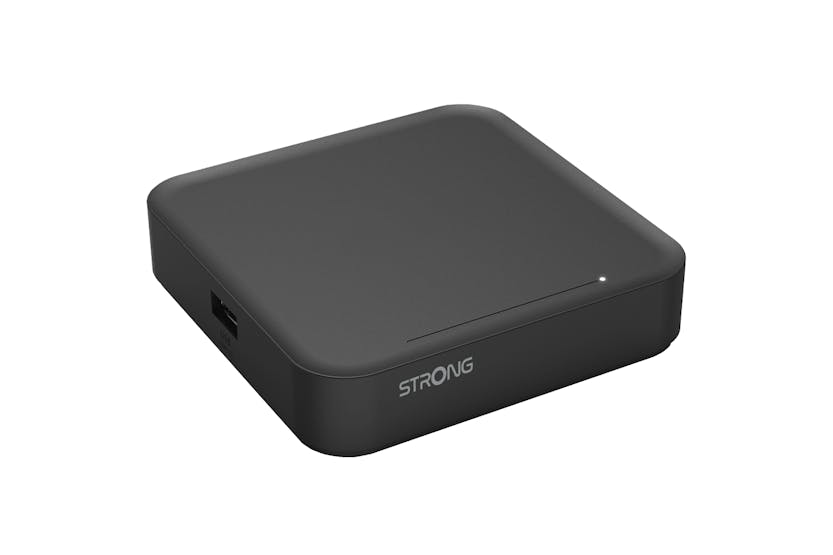 Strong LEAP-S3 4k UHD Android TV Box with Wi-Fi