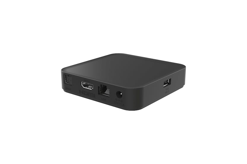 Strong LEAP-S3 4K UHD Android TV Box with Wi-Fi – high-performance streaming device from Keans Claremorris