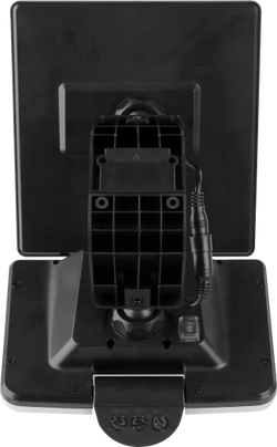 Solar Floodlight 8W 800lm PIR Detachable Panel 4000K