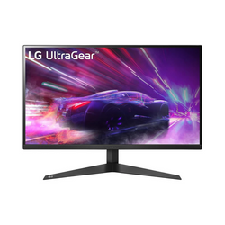 LG 27” UltraGear™ Full HD Gaming Monitor | 27GQ50F-B | Keans Claremorris