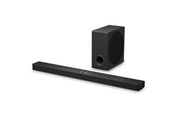 LG 5.1.3ch Dolby Atmos Soundbar with Triple Up-Firing Speakers Keans Claremorris