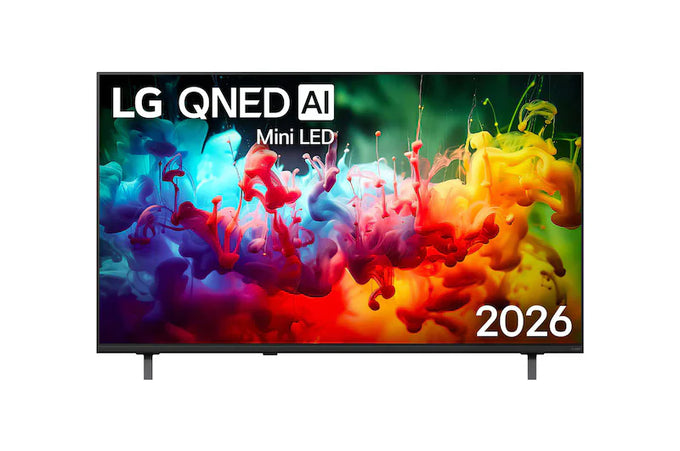 LG 55" QNED AI QNED7E Mini LED 4K Smart TV| 55QNED7EB3C.AEI Keans Claremorris