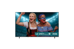 LG 55'' QNED MiniLed AI QNED72 2026 4K Smart Tv| 55QNED72B6B.AEI Keans Claremorris