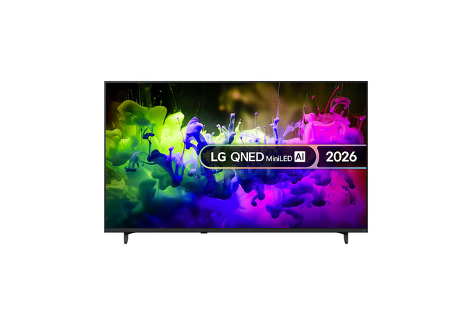 LG 65" QNED AI QNED7E Mini LED 4K Smart TV| 65QNED7EB3C.AEI Keans Claremorris