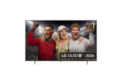 LG AI B6 55" OLED AI 4K HDR Smart Tv 2026| OLED55B65LA.AEI Keans Claremorris