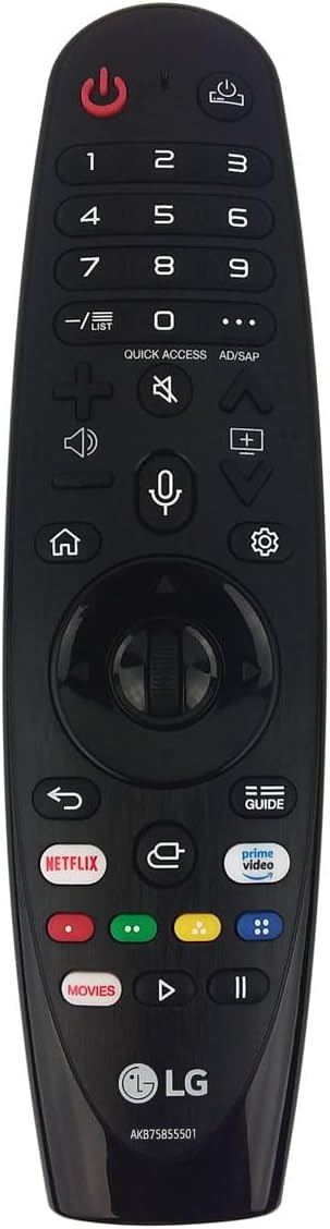 LG Magic Remote Control | AN-MR20GA Keans Claremorris