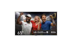 LG OLED Evo Ai G6 65" 2026 4K Smart Tv - Wall Mount Version| OLED65G64LW.AEI Keans Claremorris