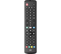 LG Smart TV Replacement Remote – Universal Keans Claremorris