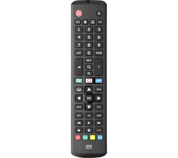 LG Smart TV Replacement Remote – Universal Keans Claremorris