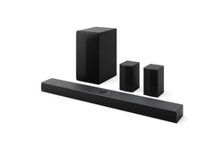 LG US70TR 5.1.1.ch Soundbar with Dolby Atmos | US70TR.AGBRLLD Keans Claremorris