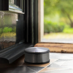 Stainless Steel Doorstop