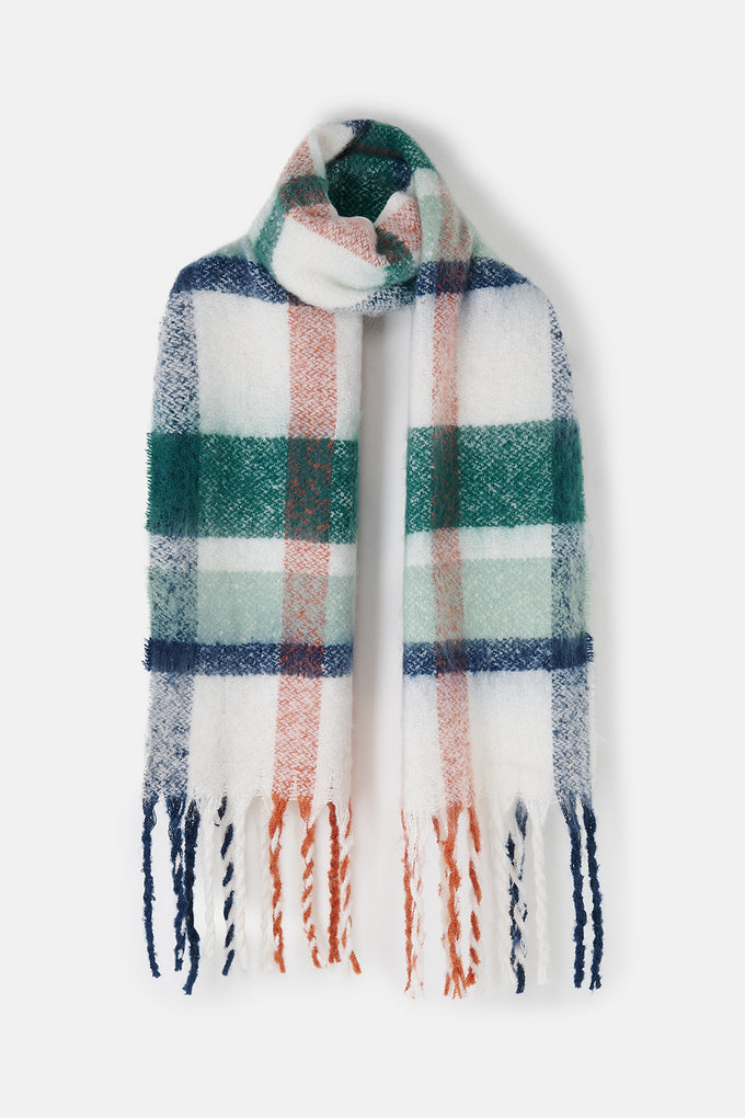 Autumn Scarf | Autumn Scarfs - Image 3