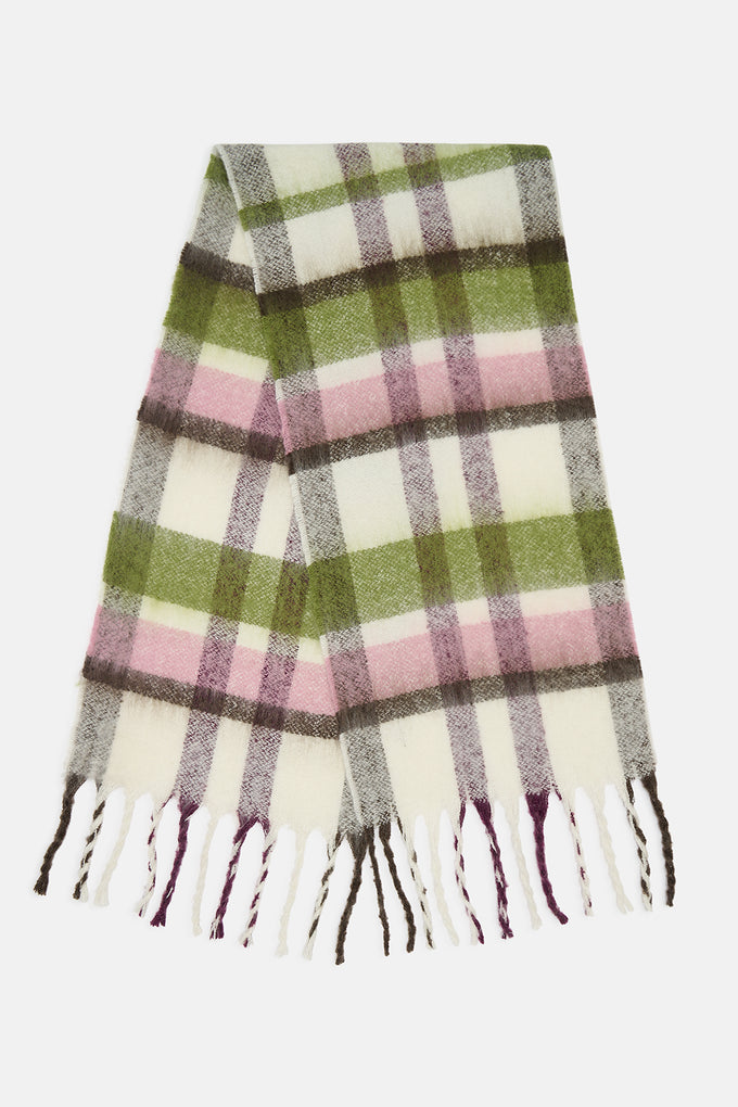 Autumn Scarf | Autumn Scarfs - Image 2