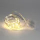 Elements LED Button Cell Light 20 Bulbs Warm White - Image 2
