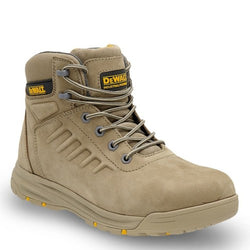 DeWalt Lima Stone Safety Boots with steel toe, slip-resistant sole – durable work footwear | Keans Claremorris