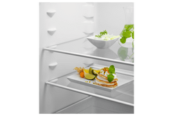 Electrolux 70/30 Built-in Frost Free Fridge Freezer, energy efficient, sleek design – available at Keans Claremorris.