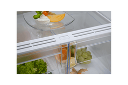 Electrolux 70/30 Built-in Frost Free Fridge Freezer, energy-efficient kitchen appliance at Keans Claremorris