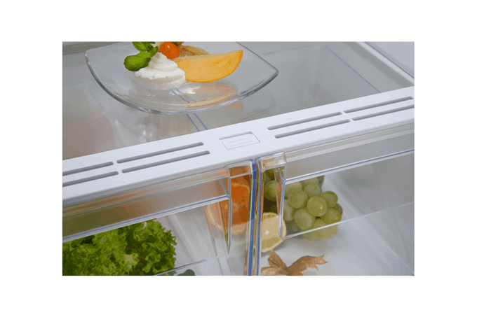 Electrolux 70/30 Built-in Frost Free Fridge Freezer, energy-efficient kitchen appliance at Keans Claremorris