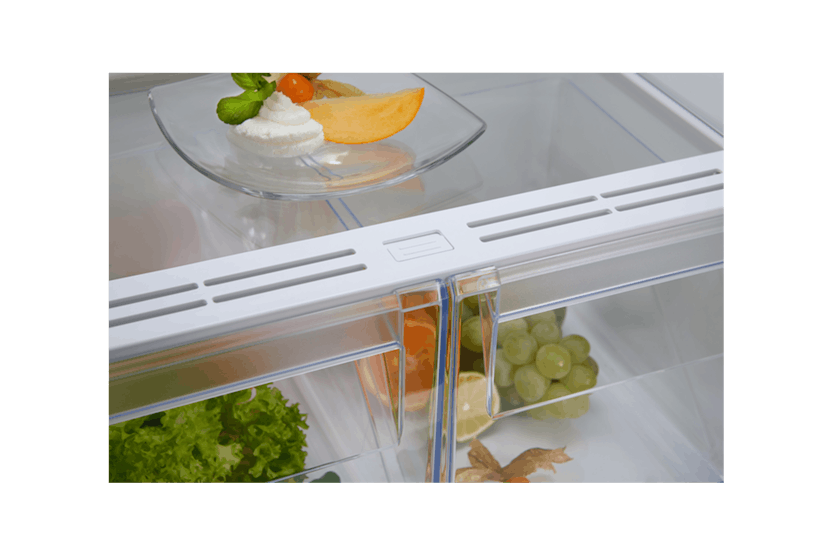 Electrolux 70/30 Built-in Frost Free Fridge Freezer, energy-efficient kitchen appliance at Keans Claremorris