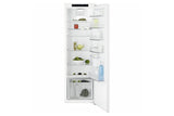 Electrolux LRB2DE18C Integrated Larder Fridge 311L with DynamicAir, FlexiShelf, soft close door – Kean’s Claremorris –
