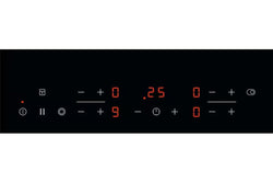 Electrolux 59cm Built-in Ceramic Hob LRR6436 with touch controls, sleek design – available at Keans Claremorris