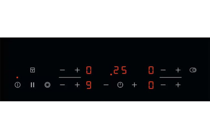 Electrolux 59cm Built-in Ceramic Hob LRR6436 with touch controls, sleek design – available at Keans Claremorris