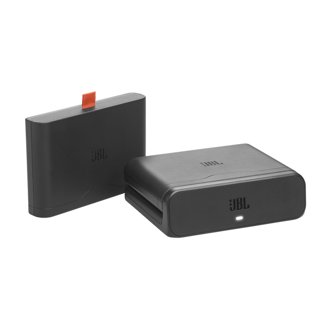 JBL Battery 600 Duo with Charging Case |  JBLBATT600X2CHCASE - Image 1