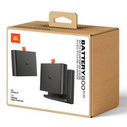 JBL Battery 600 Duo with Charging Case |  JBLBATT600X2CHCASE