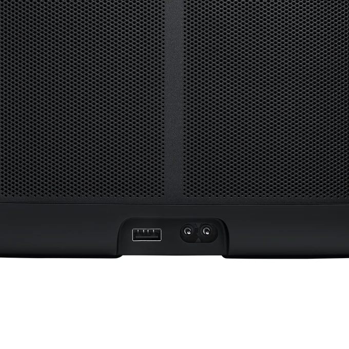 Jbl Cove X1 - 3D Room-Filling Home Wi-Fi Speaker, Black | JBLCOVEX1BLKUK - Image 5