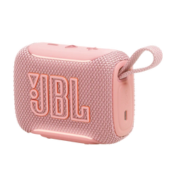 JBL GO 5 Compact Portable Speaker IP68 Auracast Pink| JBLGO5PIK