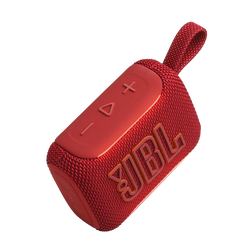 JBL GO 5 Compact Portable Speaker IP68 Auracast Red| JBLGO5RED