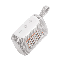 JBL GO 5 Compact Portable Speaker IP68 Auracast Camo White| JBLGO5WHT