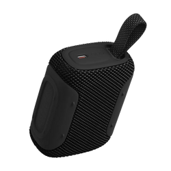 JBL GO 5 Compact Portable Speaker IP68 Auracast Black| JBLGO5BLK
