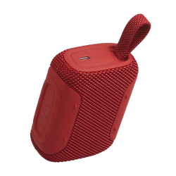 JBL GO 5 Compact Portable Speaker IP68 Auracast Red| JBLGO5RED