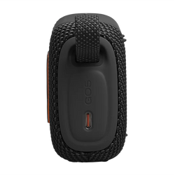 JBL GO 5 Compact Portable Speaker IP68 Auracast Black| JBLGO5BLK