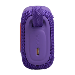 JBL GO 5 Compact Portable Speaker IP68 Auracast Purple| JBLGO5PUR