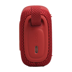 JBL GO 5 Compact Portable Speaker IP68 Auracast Red| JBLGO5RED