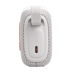 JBL GO 5 Compact Portable Speaker IP68 Auracast Camo White| JBLGO5WHT