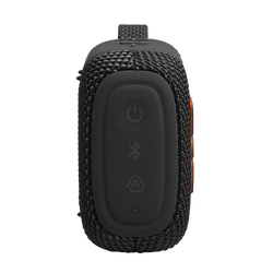 JBL GO 5 Compact Portable Speaker IP68 Auracast Black| JBLGO5BLK