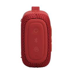 JBL GO 5 Compact Portable Speaker IP68 Auracast Red| JBLGO5RED