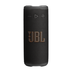 JBL Grip Black | JBLGRIPBLK