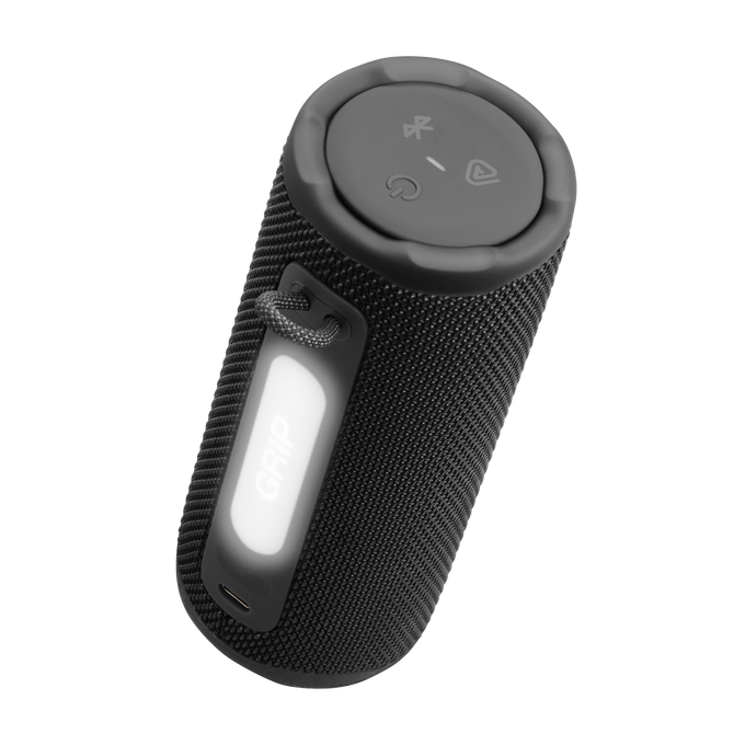JBL Grip Black | JBLGRIPBLK - Image 5