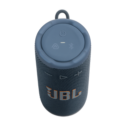 JBL Grip Blue | JBLGRIPBLU