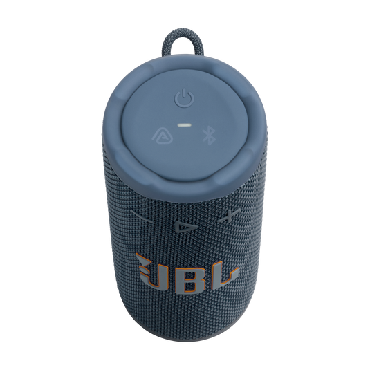 JBL Grip Blue | JBLGRIPBLU - Image 3