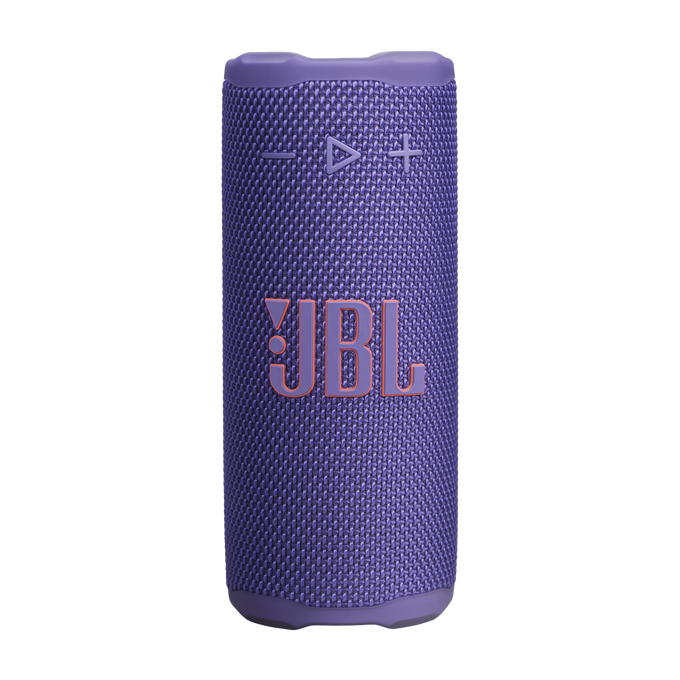 JBL Grip Purple | JBLGRIPPUR - Image 1