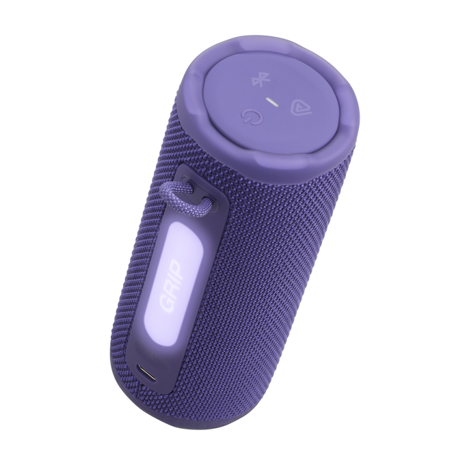 JBL Grip Purple | JBLGRIPPUR - Image 5