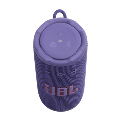 JBL Grip Purple | JBLGRIPPUR